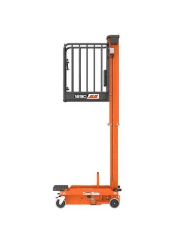 New Push Around Stock Pickers,New JLG Push Around Stock Pickers,New JLG